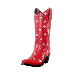 Saturn boots