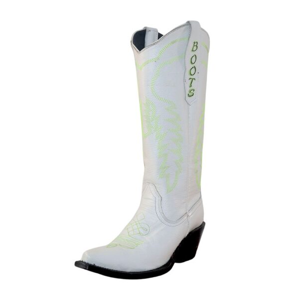 Julia´s boots