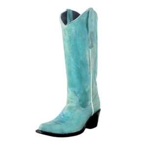Siul boots
