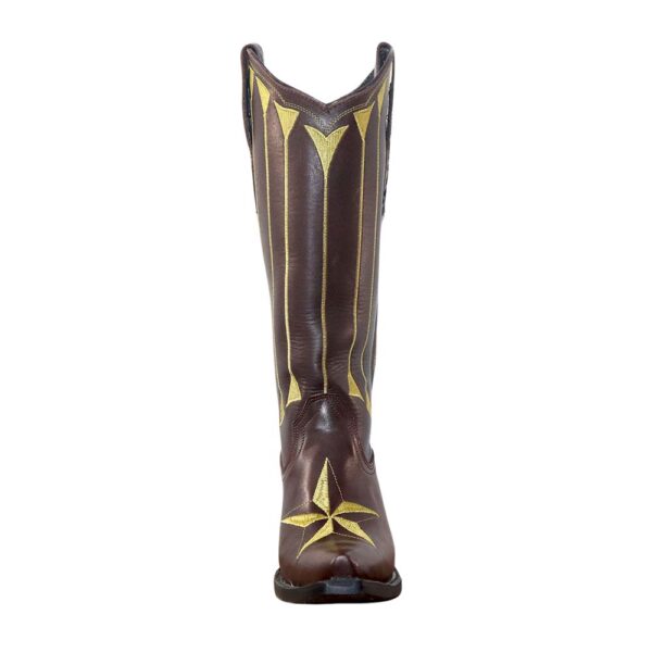 Star boots - Image 2