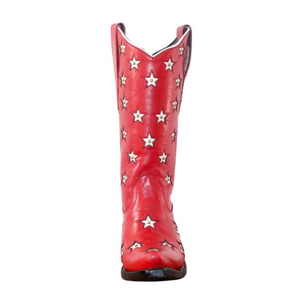 Saturn boots - Image 2