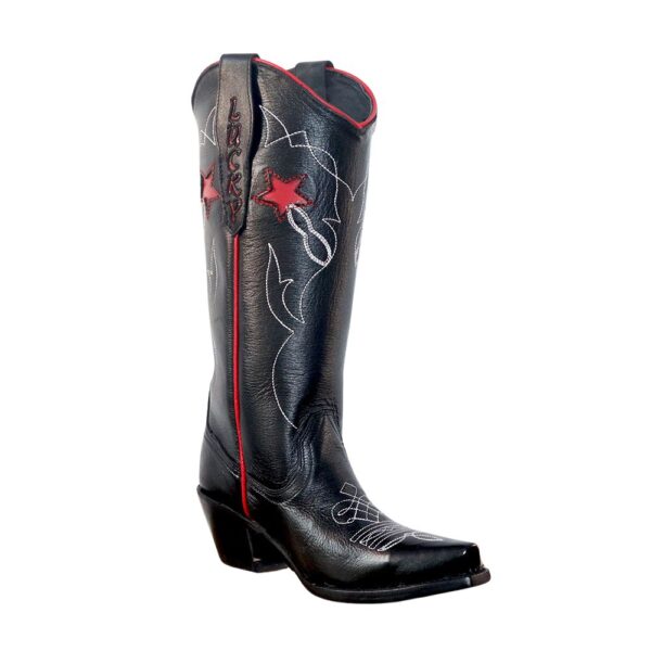 Seira boots - Image 3