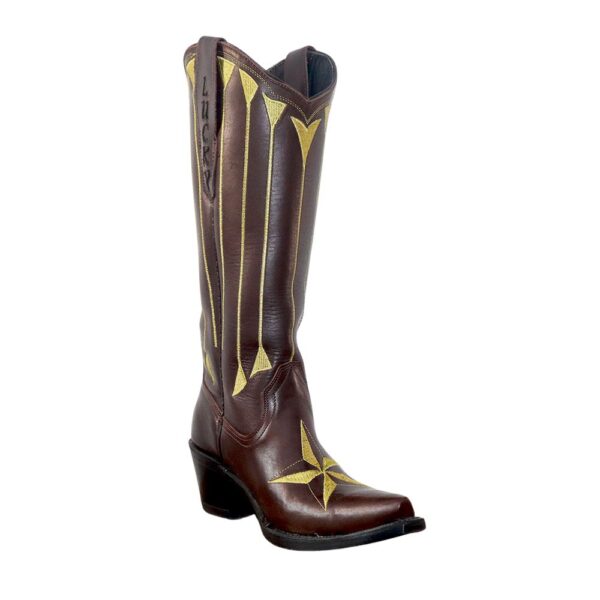 Star boots - Image 3