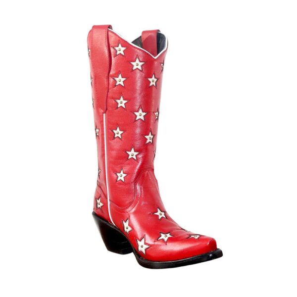 Saturn boots - Image 3