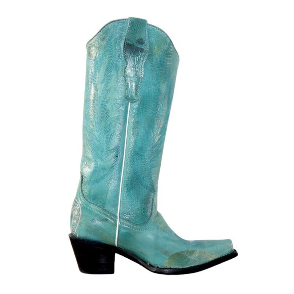 Siul boots - Image 3