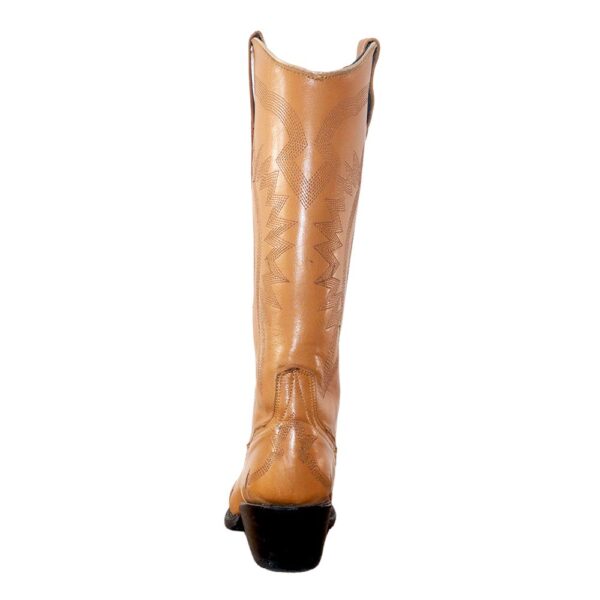 Sofia´s boots - Image 4