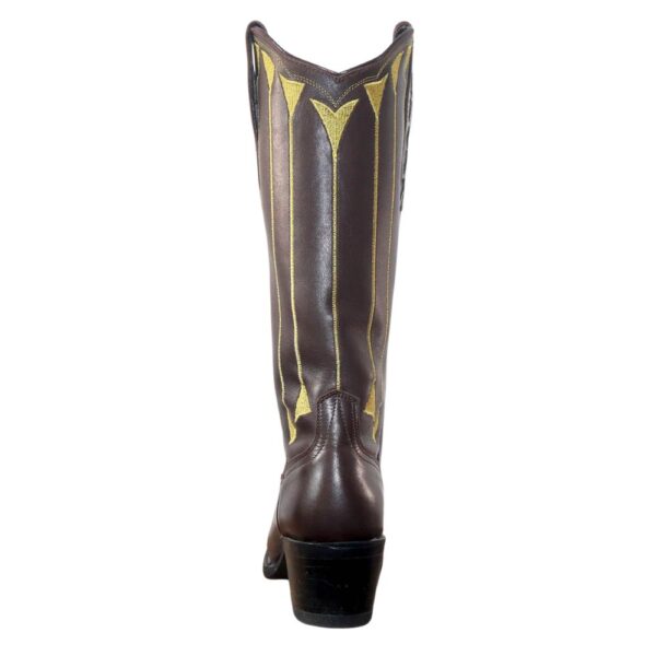 Star boots - Image 4