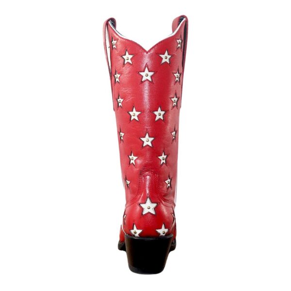 Saturn boots - Image 4
