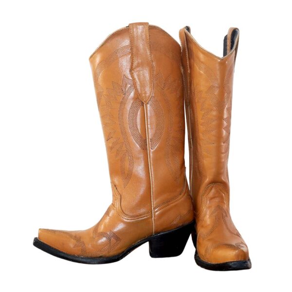 Sofia´s boots - Image 5
