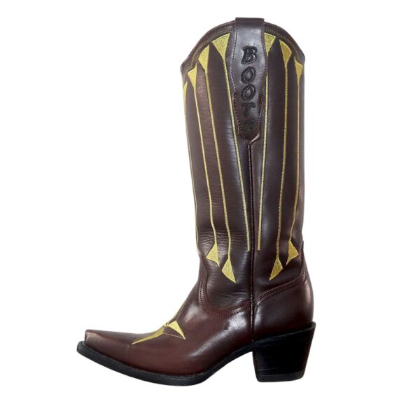 Star boots - Image 5