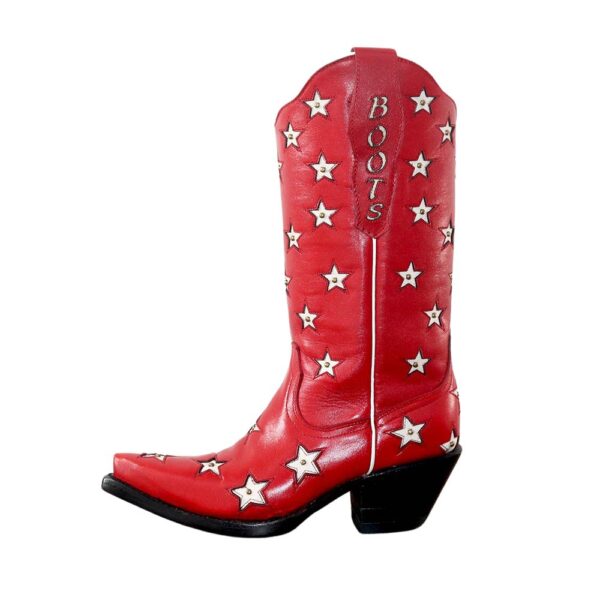 Saturn boots - Image 5