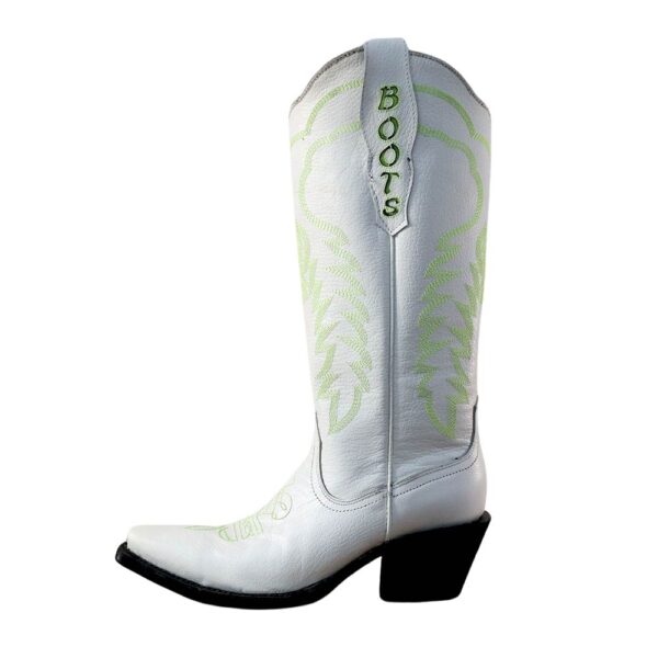 Julia´s boots - Image 3