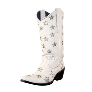 Armida boots