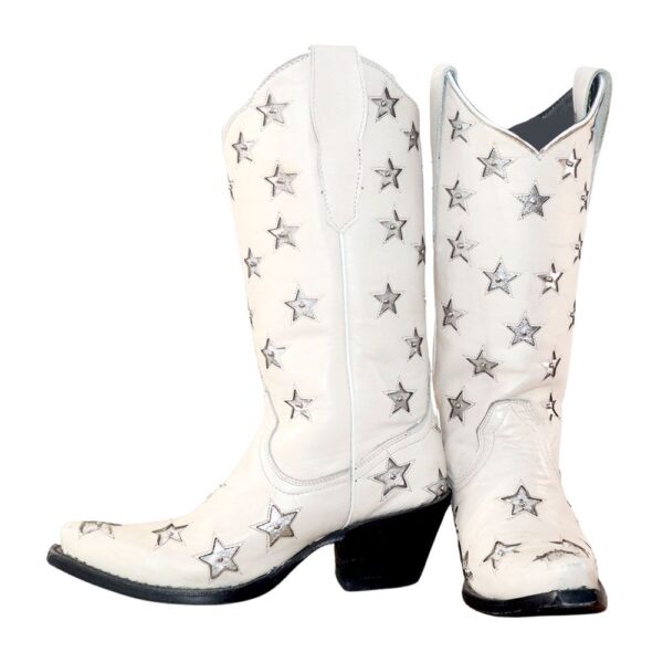 Armida boots - Image 5