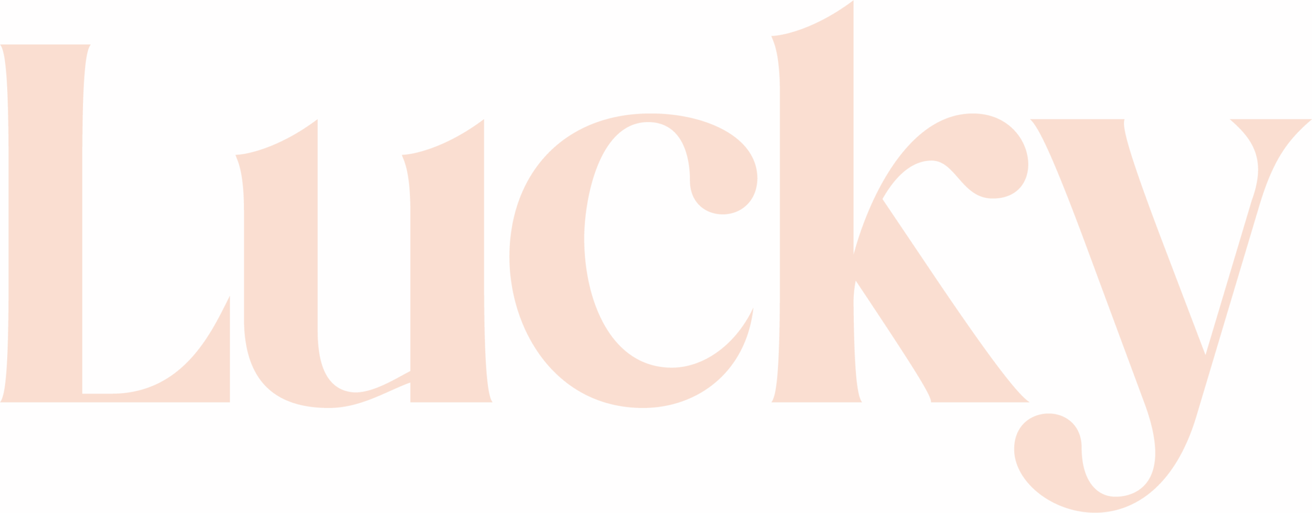 Lucky Boots