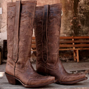 Alessi boots